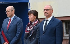 &bdquo;Szlakiem wspomnień&rdquo; &ndash; harcerski jubileusz 23