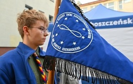 &bdquo;Szlakiem wspomnień&rdquo; &ndash; harcerski jubileusz 26
