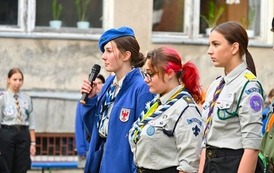 &bdquo;Szlakiem wspomnień&rdquo; &ndash; harcerski jubileusz 30