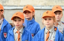 &bdquo;Szlakiem wspomnień&rdquo; &ndash; harcerski jubileusz 34
