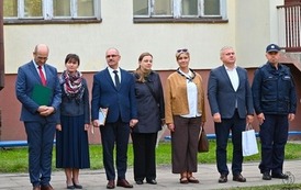 &bdquo;Szlakiem wspomnień&rdquo; &ndash; harcerski jubileusz 35