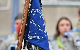 &bdquo;Szlakiem wspomnień&rdquo; &ndash; harcerski jubileusz 38