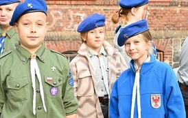 &bdquo;Szlakiem wspomnień&rdquo; &ndash; harcerski jubileusz 39
