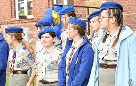 &bdquo;Szlakiem wspomnień&rdquo; &ndash; harcerski jubileusz 46