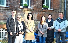 &bdquo;Szlakiem wspomnień&rdquo; &ndash; harcerski jubileusz 50
