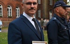&bdquo;Szlakiem wspomnień&rdquo; &ndash; harcerski jubileusz 54