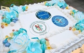 &bdquo;Szlakiem wspomnień&rdquo; &ndash; harcerski jubileusz 55