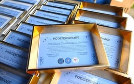 &bdquo;Szlakiem wspomnień&rdquo; &ndash; harcerski jubileusz 60