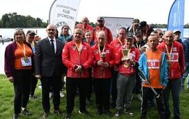 SPORT I INTEGRACJA 4