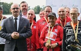 SPORT I INTEGRACJA 8