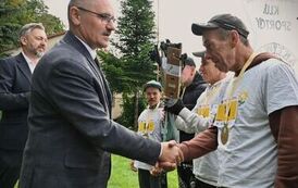SPORT I INTEGRACJA 9