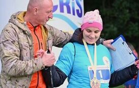 SPORT I INTEGRACJA 12