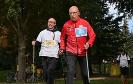 SPORT I INTEGRACJA 21
