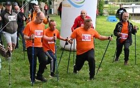 SPORT I INTEGRACJA 40