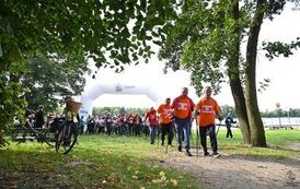 SPORT I INTEGRACJA 46
