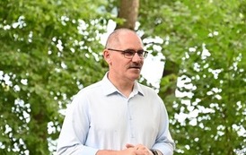 XI Otwarte Zawody Wędkarskie Parami  8
