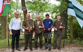 XI Otwarte Zawody Wędkarskie Parami  23