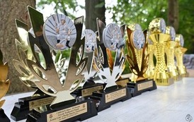 XI Otwarte Zawody Wędkarskie Parami  25