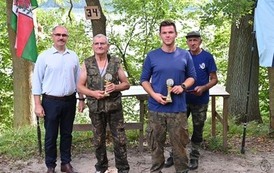 XI Otwarte Zawody Wędkarskie Parami  27