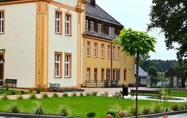 Projekt &bdquo;Terapia ogrodem&rdquo; w DPS w Brzezinach dobiegł końca! 13