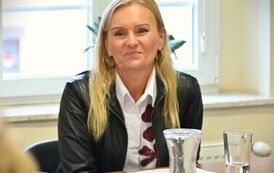 II Posiedzenie Powiatowej Rady Senior&oacute;w w Choszcznie 2