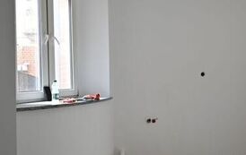Szpital nie zwalnia tempa! 2