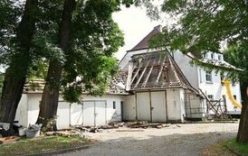Szpital nie zwalnia tempa! 6