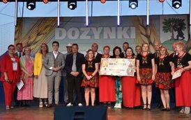 Pełczyckie i Krzęcińskie Święto Plon&oacute;w 2025 1