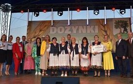 Pełczyckie i Krzęcińskie Święto Plon&oacute;w 2025 4