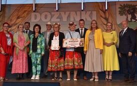 Pełczyckie i Krzęcińskie Święto Plon&oacute;w 2025 5
