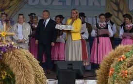 Pełczyckie i Krzęcińskie Święto Plon&oacute;w 2025 15