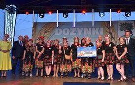 Pełczyckie i Krzęcińskie Święto Plon&oacute;w 2025 25