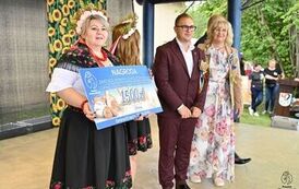 Pełczyckie i Krzęcińskie Święto Plon&oacute;w 2025 30
