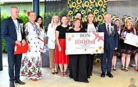 Pełczyckie i Krzęcińskie Święto Plon&oacute;w 2025 37