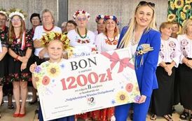 Pełczyckie i Krzęcińskie Święto Plon&oacute;w 2025 38