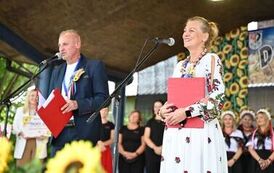 Pełczyckie i Krzęcińskie Święto Plon&oacute;w 2025 39