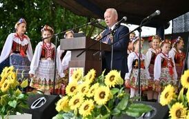 Pełczyckie i Krzęcińskie Święto Plon&oacute;w 2025 52