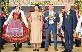 Pełczyckie i Krzęcińskie Święto Plon&oacute;w 2025 53