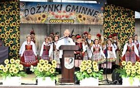 Pełczyckie i Krzęcińskie Święto Plon&oacute;w 2025 55