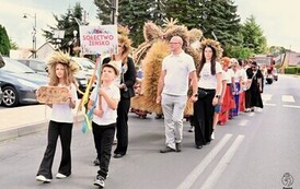 Pełczyckie i Krzęcińskie Święto Plon&oacute;w 2025 59