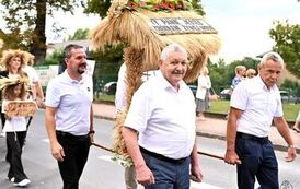 Pełczyckie i Krzęcińskie Święto Plon&oacute;w 2025 60
