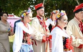 Pełczyckie i Krzęcińskie Święto Plon&oacute;w 2025 61