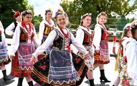 Pełczyckie i Krzęcińskie Święto Plon&oacute;w 2025 63