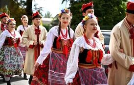 Pełczyckie i Krzęcińskie Święto Plon&oacute;w 2025 65