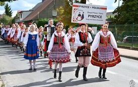 Pełczyckie i Krzęcińskie Święto Plon&oacute;w 2025 66