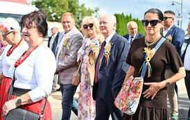 Pełczyckie i Krzęcińskie Święto Plon&oacute;w 2025 67