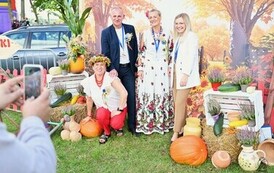 Pełczyckie i Krzęcińskie Święto Plon&oacute;w 2025 69