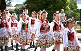 Pełczyckie i Krzęcińskie Święto Plon&oacute;w 2025 70