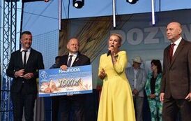 Pełczyckie i Krzęcińskie Święto Plon&oacute;w 2025 71
