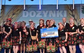 Pełczyckie i Krzęcińskie Święto Plon&oacute;w 2025 72